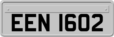 EEN1602