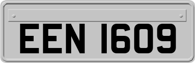EEN1609