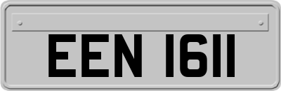 EEN1611