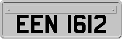 EEN1612