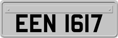 EEN1617