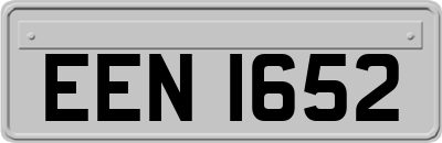 EEN1652
