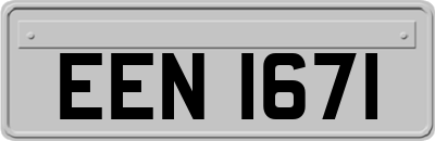 EEN1671