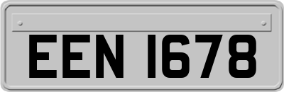 EEN1678