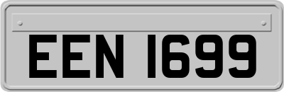 EEN1699