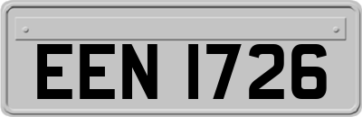 EEN1726