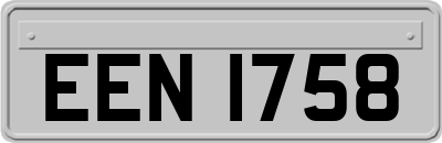 EEN1758
