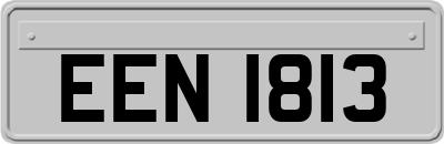EEN1813