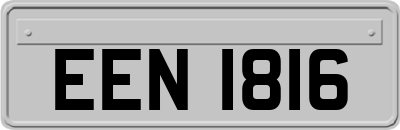 EEN1816