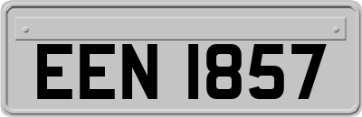 EEN1857