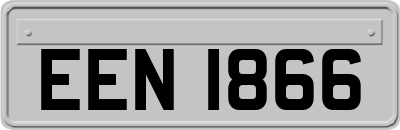 EEN1866