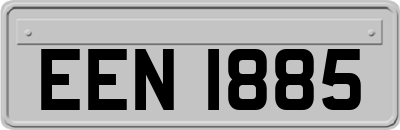 EEN1885