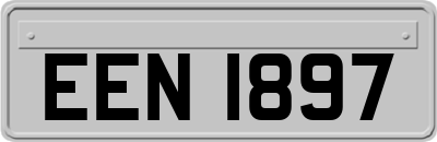 EEN1897