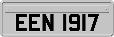 EEN1917