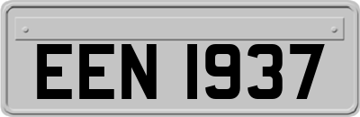 EEN1937