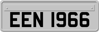EEN1966