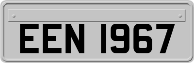 EEN1967