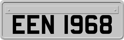EEN1968