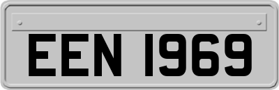 EEN1969