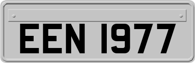 EEN1977