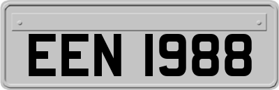 EEN1988