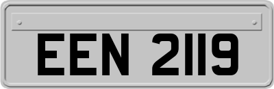 EEN2119