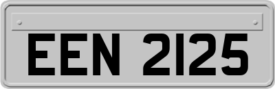 EEN2125