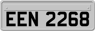 EEN2268