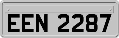 EEN2287