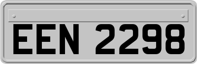 EEN2298
