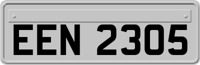 EEN2305