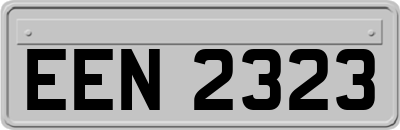 EEN2323