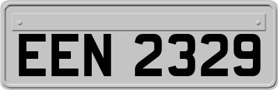 EEN2329