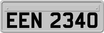 EEN2340