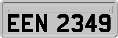 EEN2349