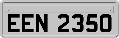 EEN2350