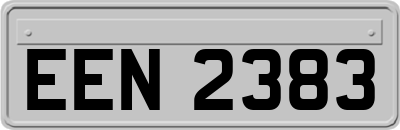 EEN2383