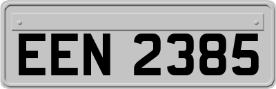 EEN2385