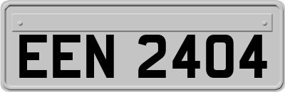 EEN2404