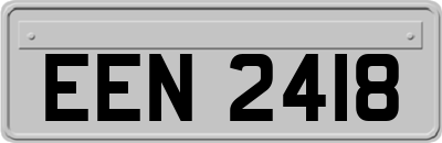 EEN2418