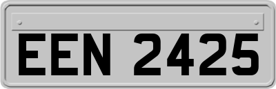 EEN2425