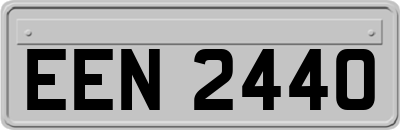 EEN2440