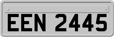 EEN2445