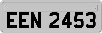 EEN2453