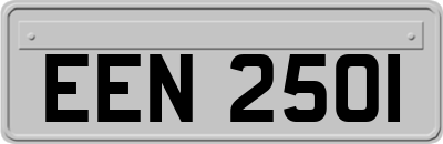 EEN2501