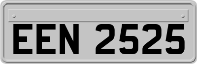 EEN2525