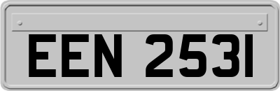 EEN2531