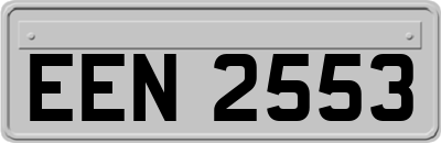 EEN2553