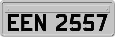EEN2557