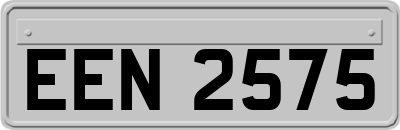 EEN2575